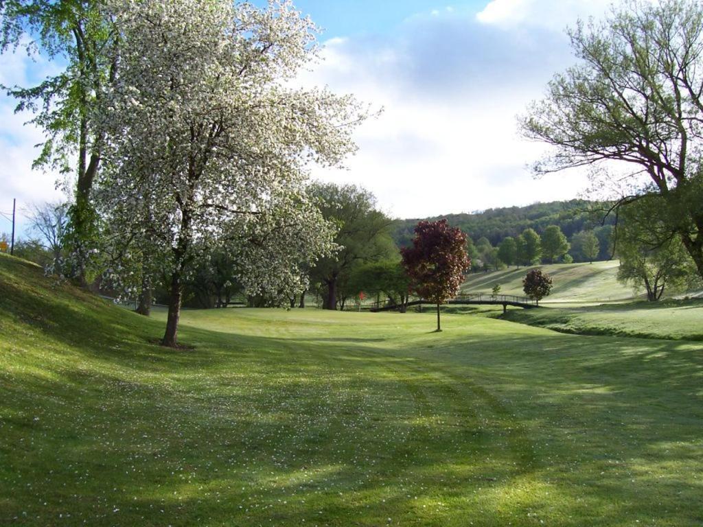 Byrncliff Golf Resort Varysburg Kültér fotó